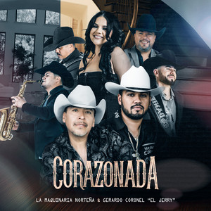 Portada de Corazonada