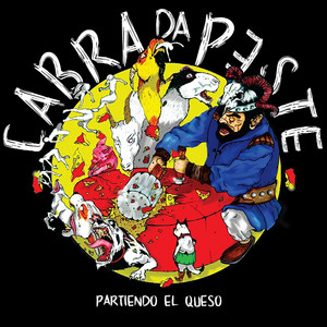 Las Voces Del Barrio by Cabra da peste
