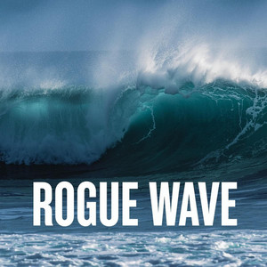 Untamed Wave by Dianne Brown