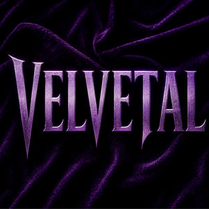 Velvetal by Trxcez