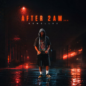 After 12AM by Romelloz
