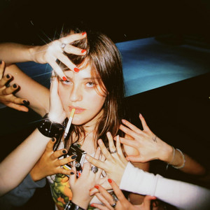 All Nighter by Melissa Ash