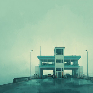 standing still by Static Postcard