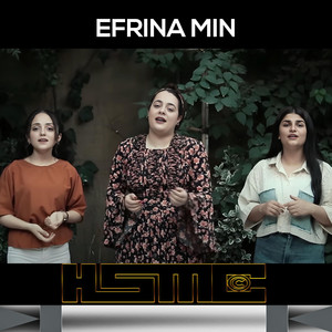 HSMC - Yasmin Kushan Efrina min (feat. Reem hessen & Ferida tari)