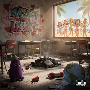 THE LONG D by mASCOT, Anna Rylieieva