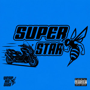 SUPERSTAR RMX by NST