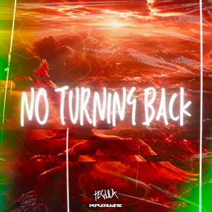 No Turning Back by Tegula, Krause