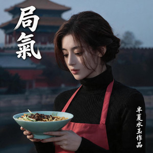 局气 （Solid） by Zhen Zhen （半夏水玉）