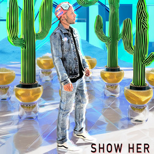 DJ ADDAKISS - SHOW HER