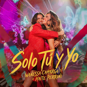 Solo Tú y Yo - Ao Vivo