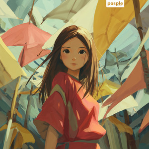 Ivory Kite Ritual - with rain