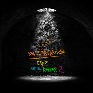 Kellerhunde poster