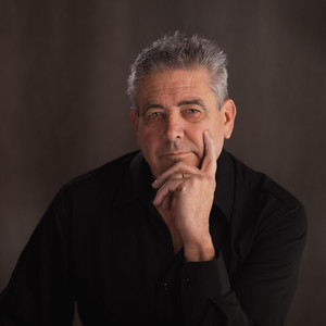 STEPPING STONES IN YOUR MIND by Roger King