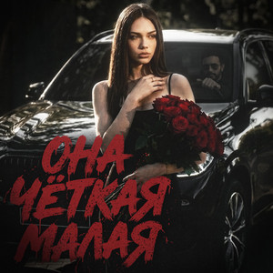 Она чёткая малая by GREYALEX