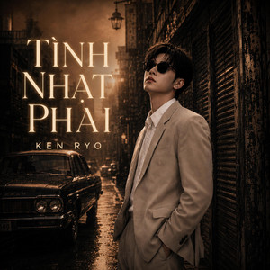 Tình Nhạt Phai by Ken Ryo