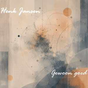 Gewoon goed by Henk Jansen