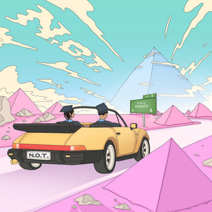 N.O.T. - Pretty Girl Freestyle