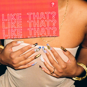 Portada de Like that?