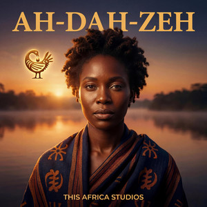 Ah-Dah-Zeh
