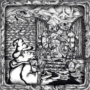 A Knight Without a King by Battalion of Eternity