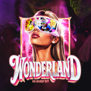 Wonderland (Hjemmesnekk)