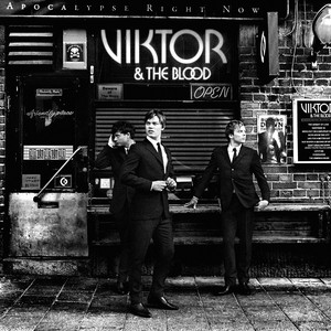 Boys Are in the City by Viktor & The Blood