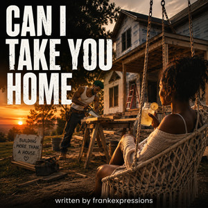 Can i take you home? by Frankexpressions