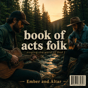 Full of the Spirit by Ember and Altar