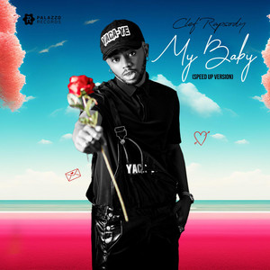 My Baby (Speed Up)