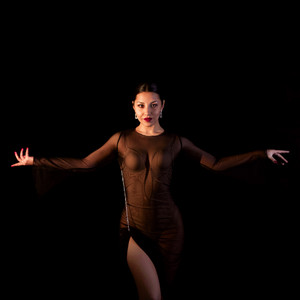 Teresa Paredes — Життя, як шоу