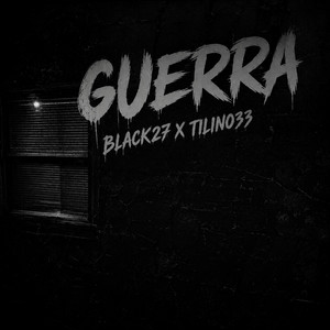 Guerra by TILINO33, Black27