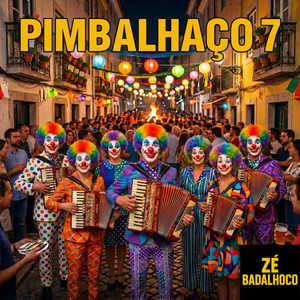 Aberta by Zé Badalhoco