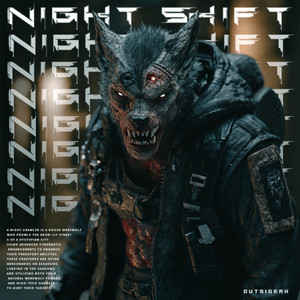 Night Shift by outsiderX