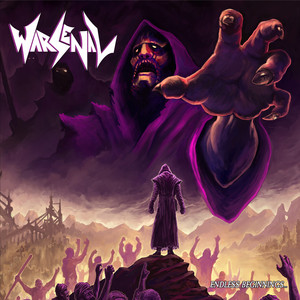 Mass Grave Mass by Warsenal