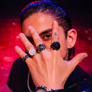 Sebas Barcenas - HOY ME ESCOJO A MI