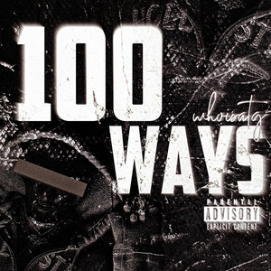 WhoisATG! - 100 Ways!