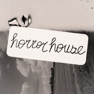 Horror House by Florence Besch