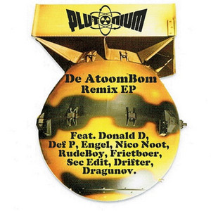 Rock the House (feat. Donald D) by Plutonium, Donald-D, Rudeboy, Nico Noot, Engel, Def P, Frietboer, Sec Edit, Drifter