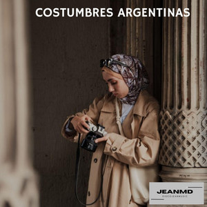 Costumbres Argentinas by JeanMD