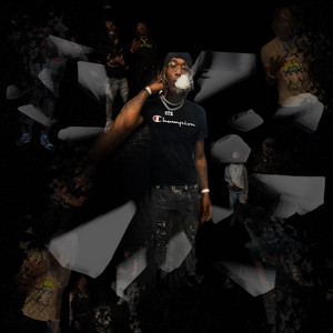 Kvngjay2x - Street Scars