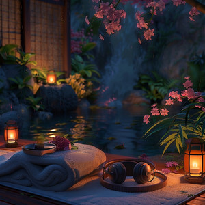 Spa Music & Sounds