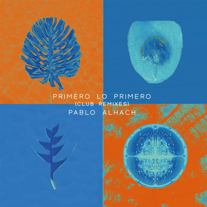 Tierra de Colores - Ticopa Remix by Pablo Alhach, Ticopa