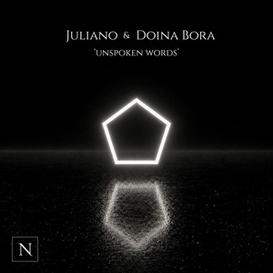 Unspoken Words (The Armonia Dialogues) by Juliano, Doina Bora