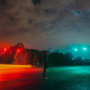 Traffic Lights album art