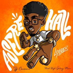 luygger, High Galaxy Music & DJ Coxsone - ASEREHALL