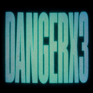 Danger X3 by Bemine, Frank Renell