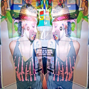 It's Like This by Storm Mollison cover art