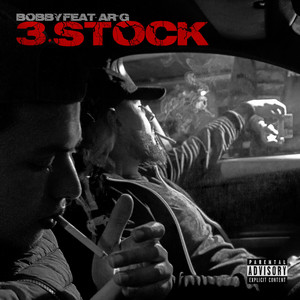 Bobby - 3. Stock (feat. AR-G)