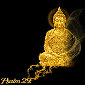 Psalm 29 by Fbeatz, Vil Twin, OHreva, Agbá