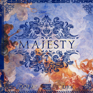 Portada de Majesty